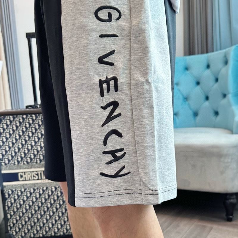 Givenchy Short Pants